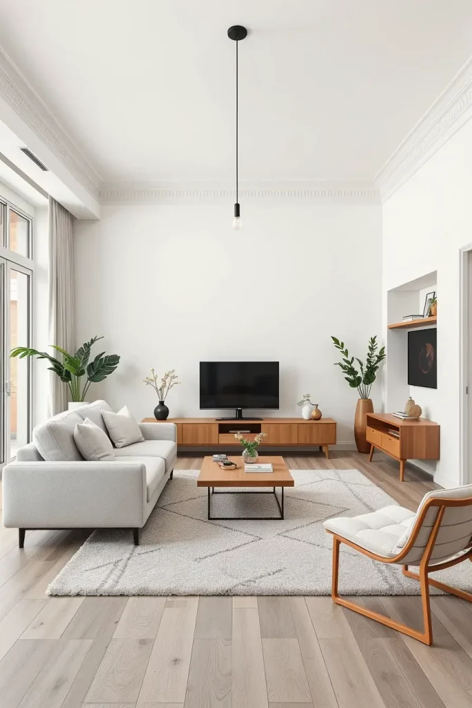 Beyond Beige: 64 Transformative Neutral Living Room Updates You Never Saw Coming