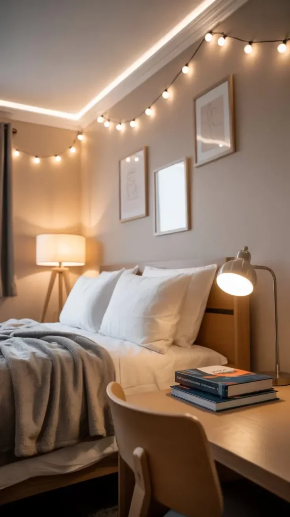 68 Dorm Room Ideas 2025: Stylish & Functional Inspiration for Modern College Living