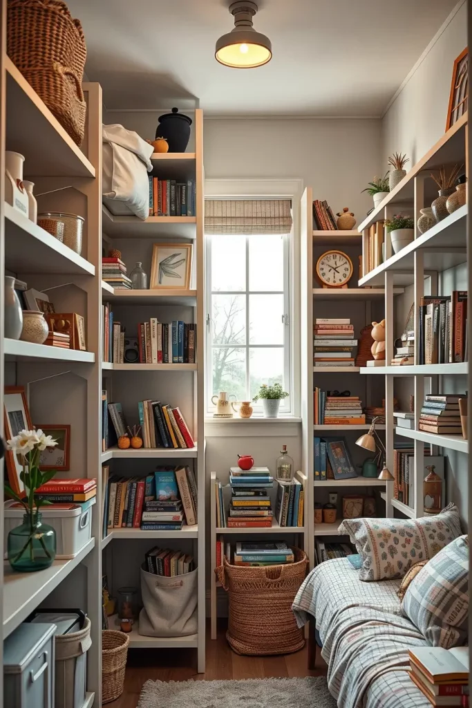 66 Dorm Room Ideas for Girls College That Are Stylish and Functional