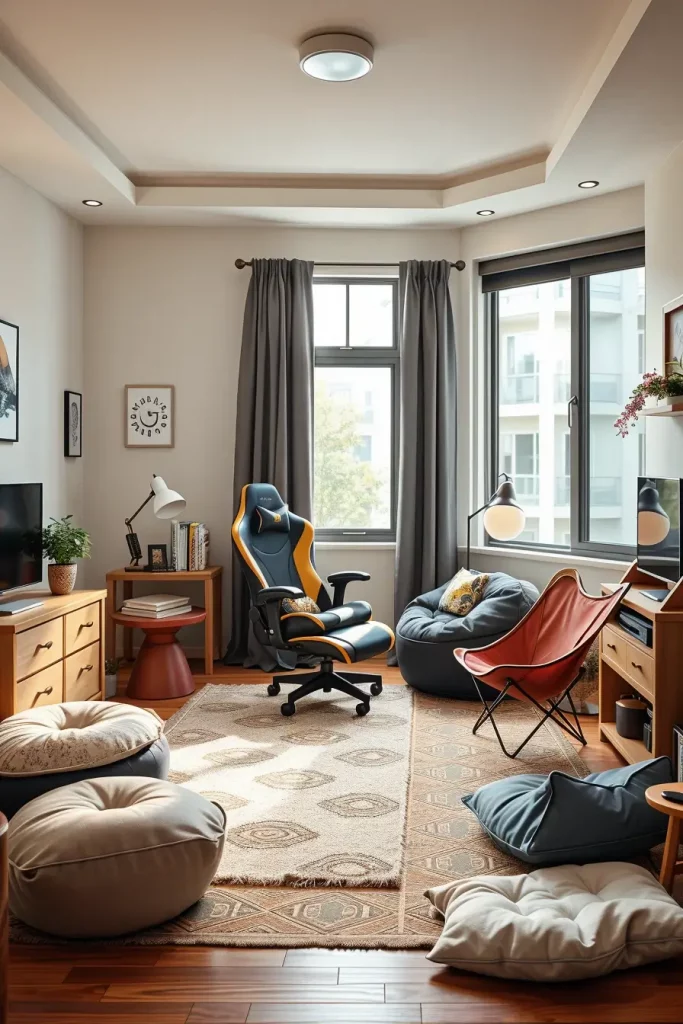 63 Dorm Room Ideas for Boys College: Stylish, Practical & Cool Designs