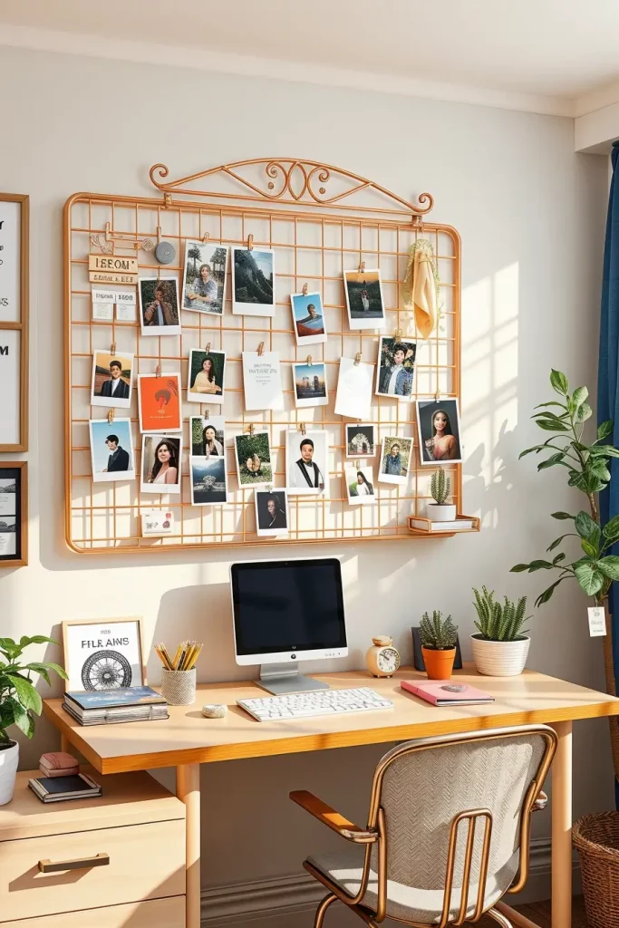 52 Aesthetic Dorm Room Designs That Make Small Spaces Feel Stylish and Cozy