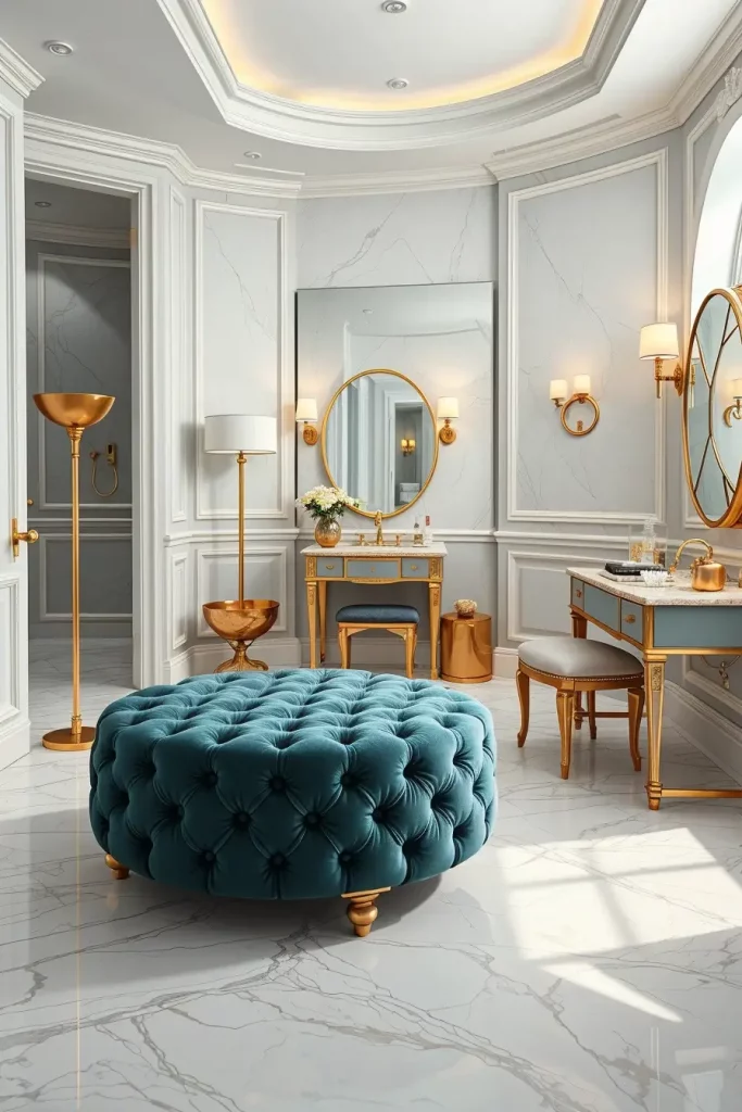 64 Elegant Bathroom Design Ideas to Transform Your Space Into a Luxury Retreat