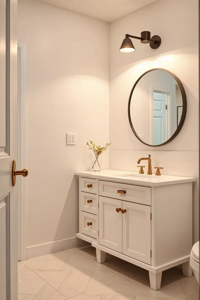 Lathered in Luxury, Priced for Reality: 62 Affordable Modern Bathroom Decor Ideas You Haven’t Tried Yet