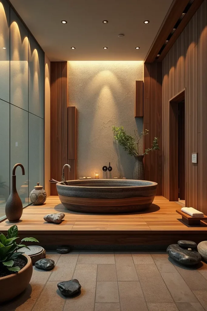 65 Freestanding Tub Design Ideas to Elevate Your Bathroom Experience