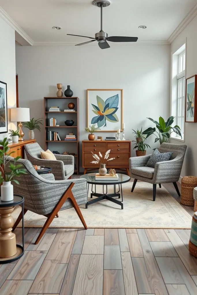 50 Space-Saving Living Room Ideas That Maximize Style and Function