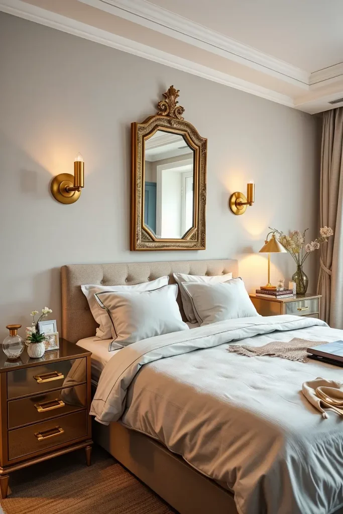 63 Quiet Luxury Ideas in Bedroom for a Refined and Elegant Look