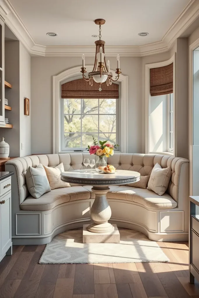 66 Quiet Luxury Ideas in Kitchen: Refined Style for a Modern, Elegant Space