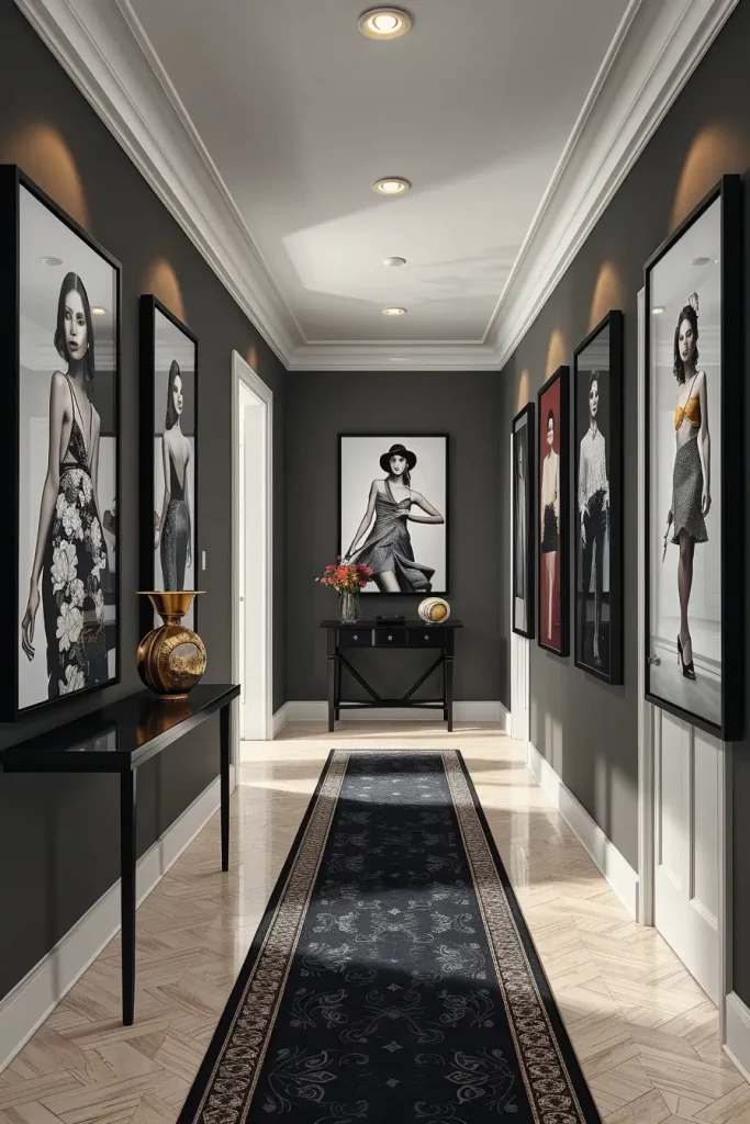 61 Ralph Lauren Hallway Ideas for a Timeless and Elegant Interior