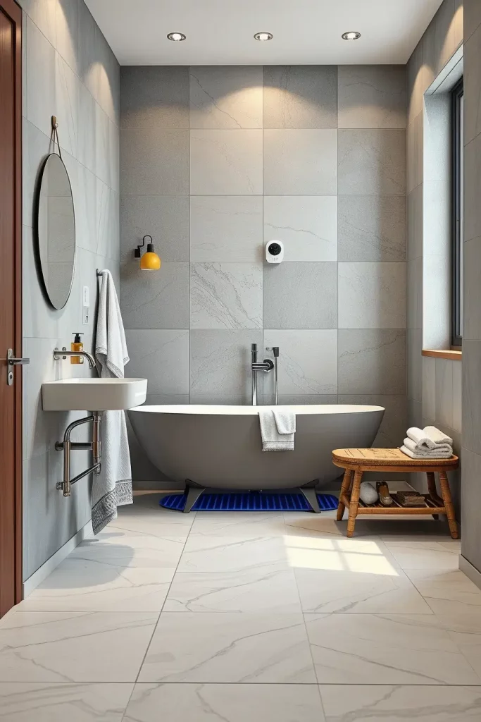 Soak Up the Future: 63 Bathroom Design Trends That Are Redefining Relaxation