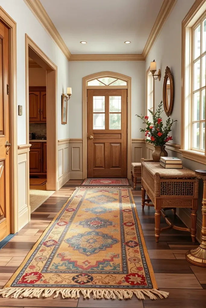 Micro Lobbies, Mega Style: 62 Unexpected Designs That Break the Mold