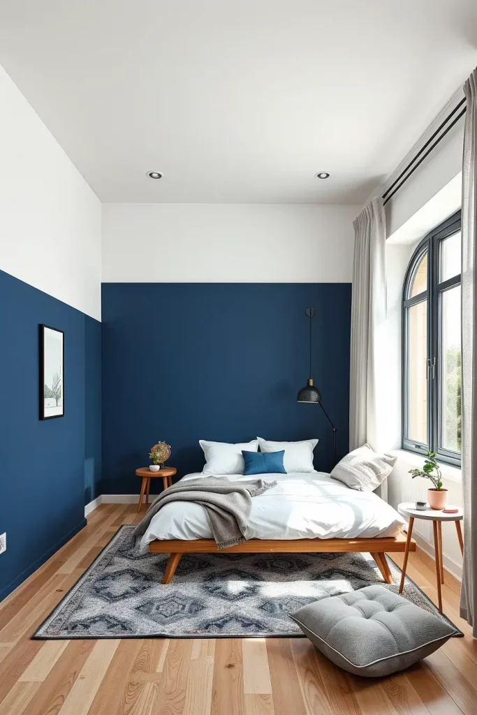 The Puzzle of Comfort: 58 Ingenious Small Bedroom Layouts You Haven’t Seen
