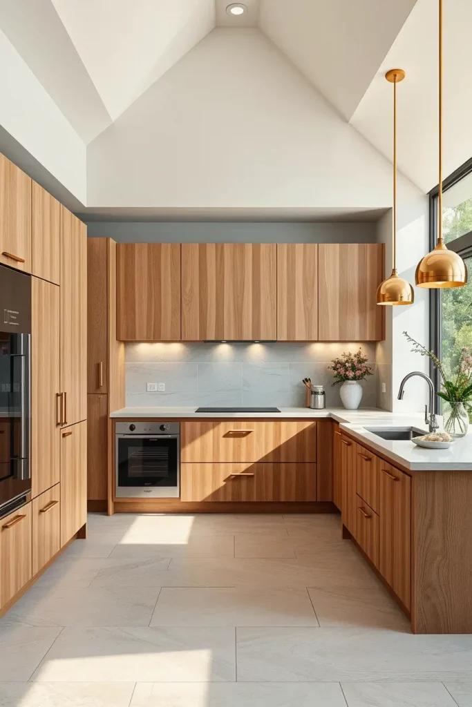 64 Wood Kitchen Cabinets Ideas: A Complete Inspiration Guide