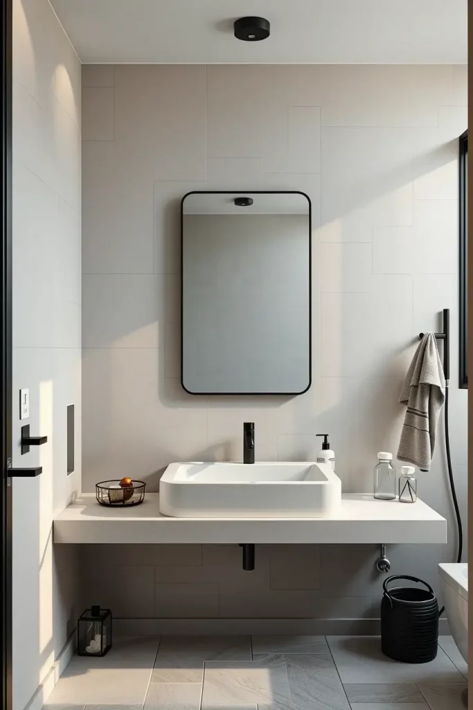 Soak, Steam, and Surrender: 65 Spa Bathroom Ideas That Feel Like a Five-Star Escape