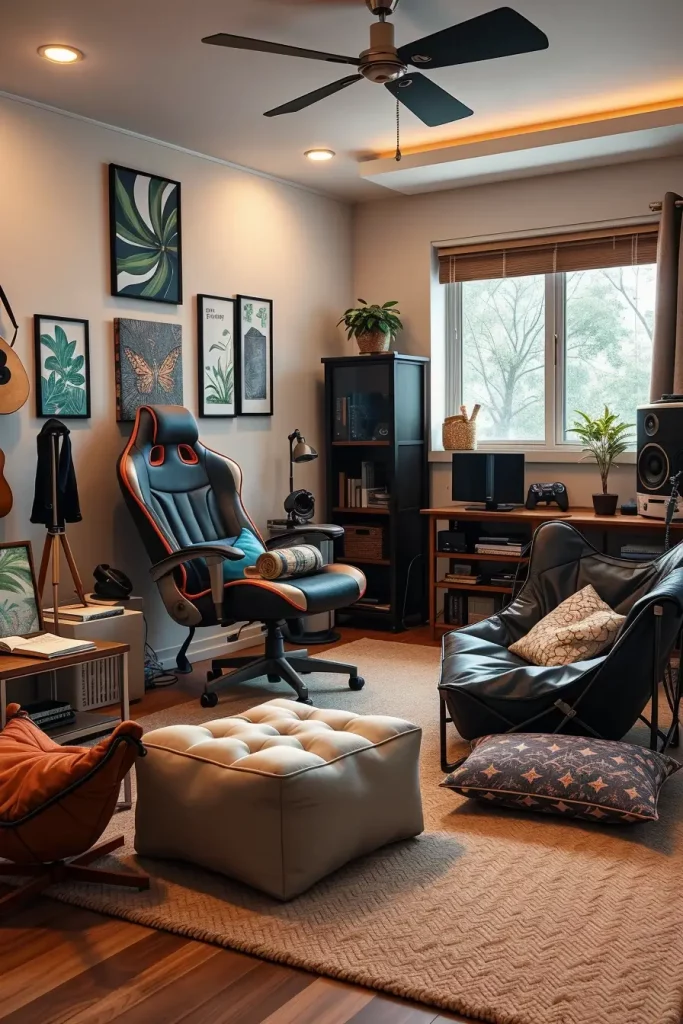63 Dorm Room Ideas for Boys College: Stylish, Practical & Cool Designs
