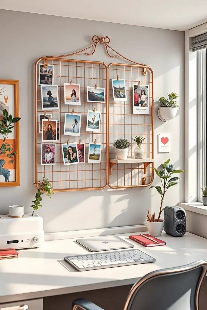 52 Aesthetic Dorm Room Designs That Make Small Spaces Feel Stylish and Cozy