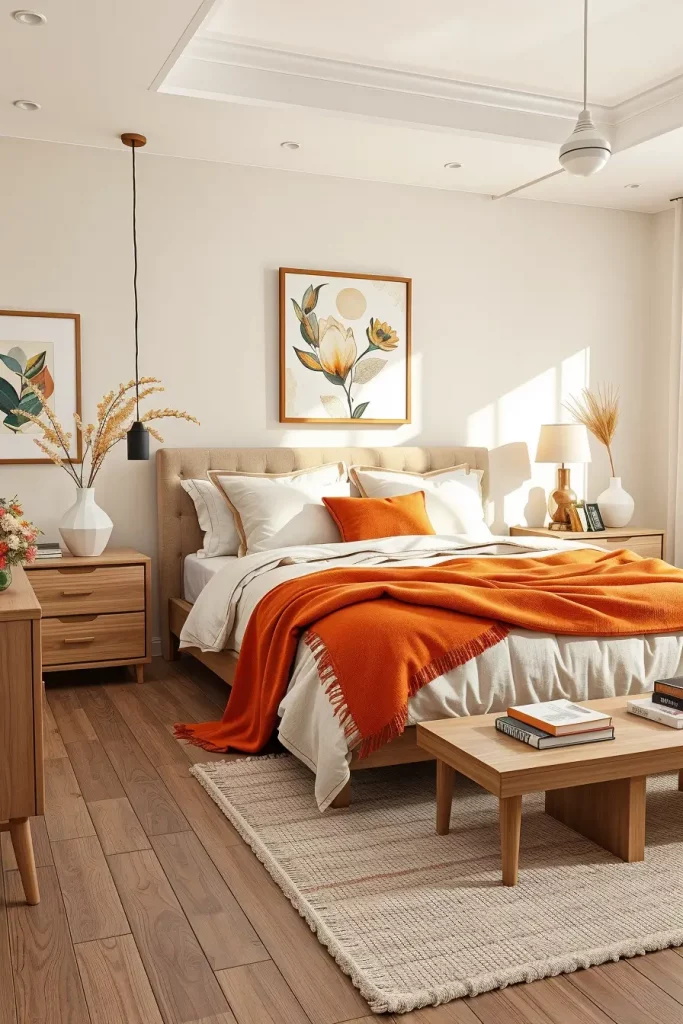 69 Trending Bedroom Color Palettes to Refresh Your Space in Style