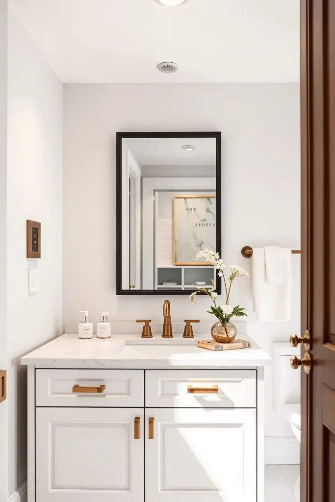 Lathered in Luxury, Priced for Reality: 62 Affordable Modern Bathroom Decor Ideas You Haven’t Tried Yet