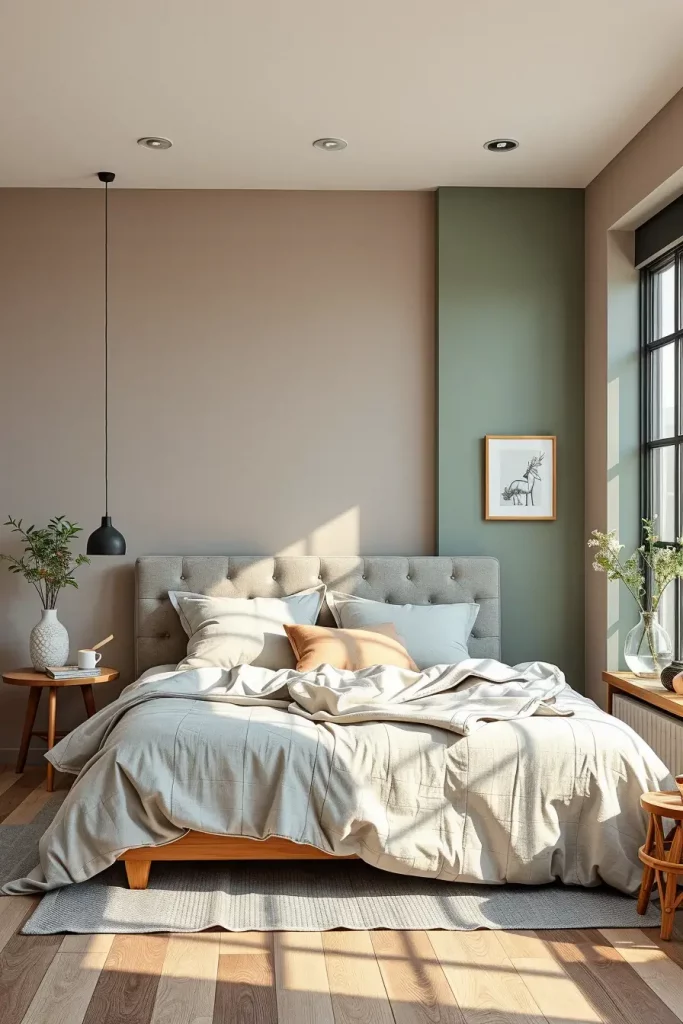 62 Unique Japandi-Style Bedroom Ideas for a Calm and Minimalist Space