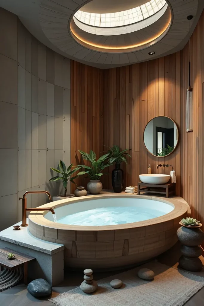 65 Freestanding Tub Design Ideas to Elevate Your Bathroom Experience