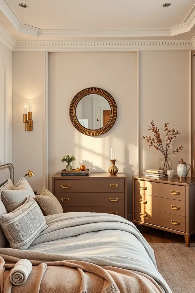 63 Quiet Luxury Ideas in Bedroom for a Refined and Elegant Look
