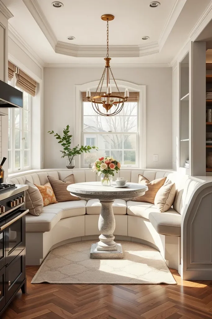 66 Quiet Luxury Ideas in Kitchen: Refined Style for a Modern, Elegant Space
