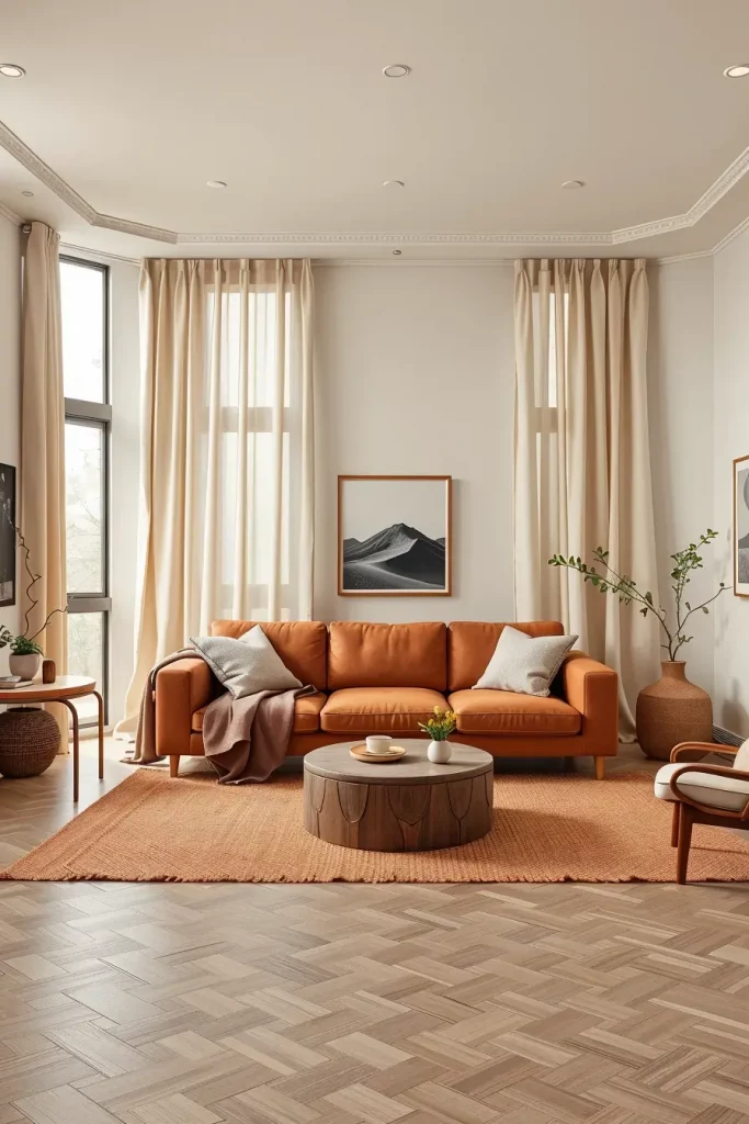 67 Comfortable and Stylish Minimalist Living Rooms for a Cozy Modern Home