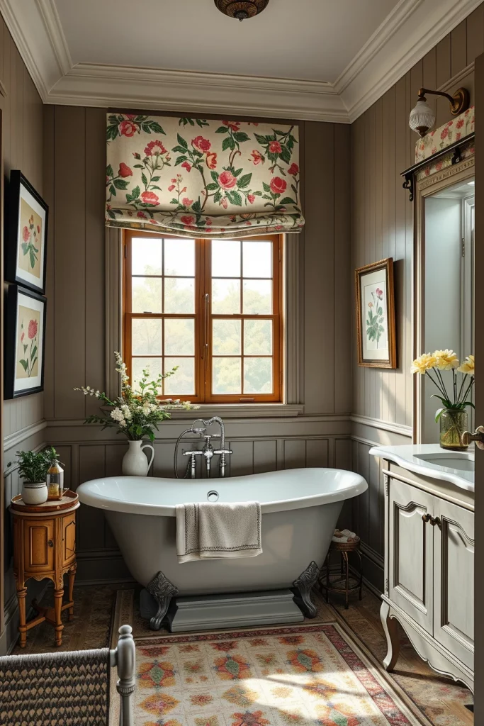60 Ralph Lauren Bathroom Ideas for a Timeless and Luxurious Retreat