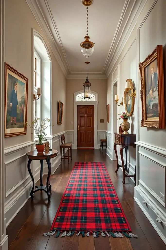 61 Ralph Lauren Hallway Ideas for a Timeless and Elegant Interior