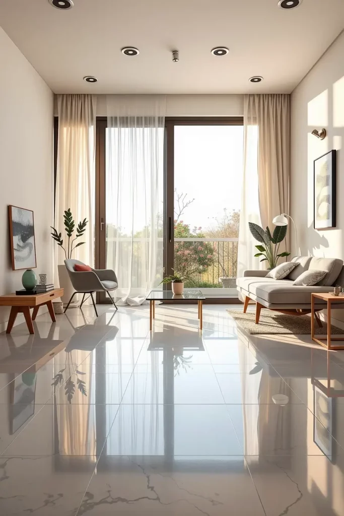 66 Modern Small Living Rooms: Stylish Ideas to Maximize Your Space
