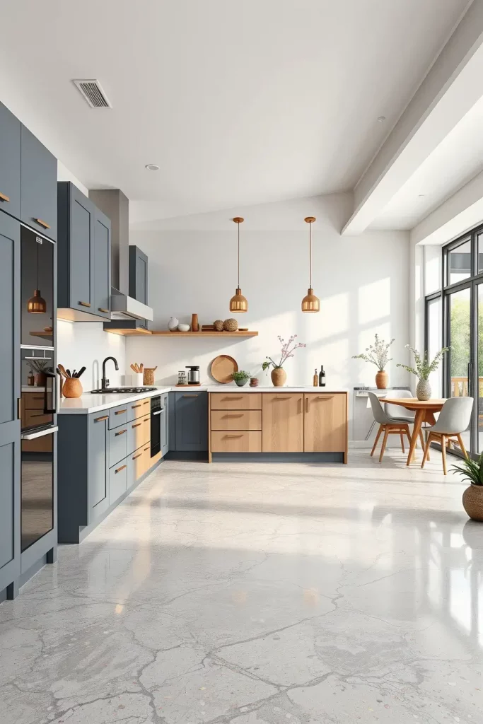 61 Modern Dreamy Kitchens That Redefine Elegance and Functionality