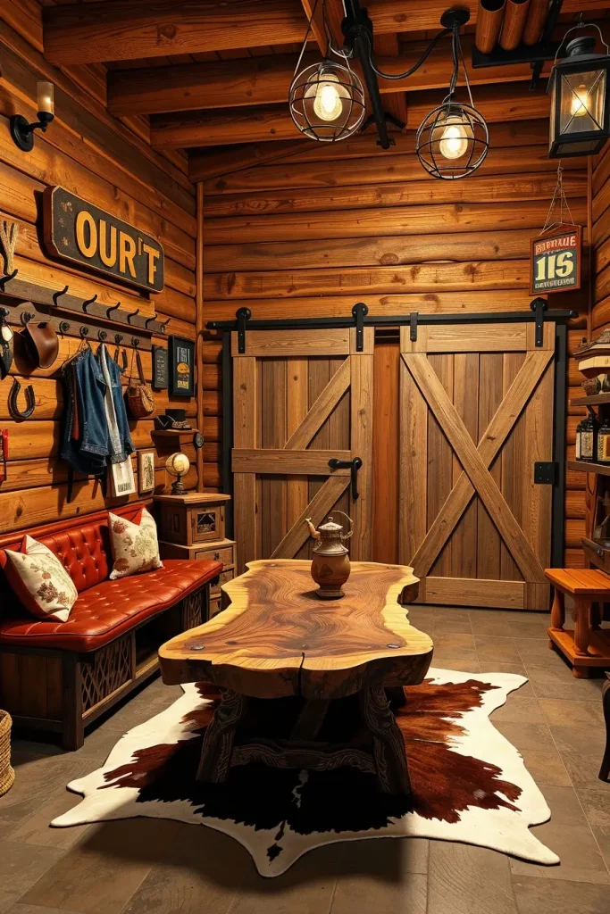 The Garage Reimagined: 62 Wildly Unexpected Ways to Create Your Chill Zone