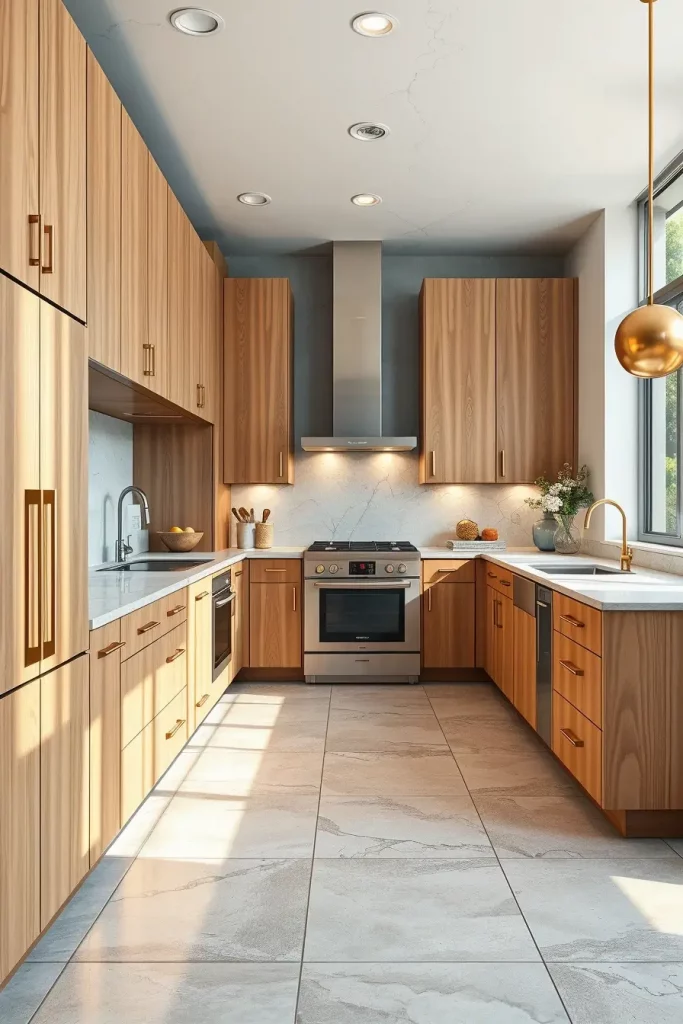 64 Wood Kitchen Cabinets Ideas: A Complete Inspiration Guide