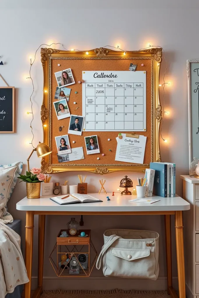 66 Dorm Room Ideas for Girls College That Are Stylish and Functional