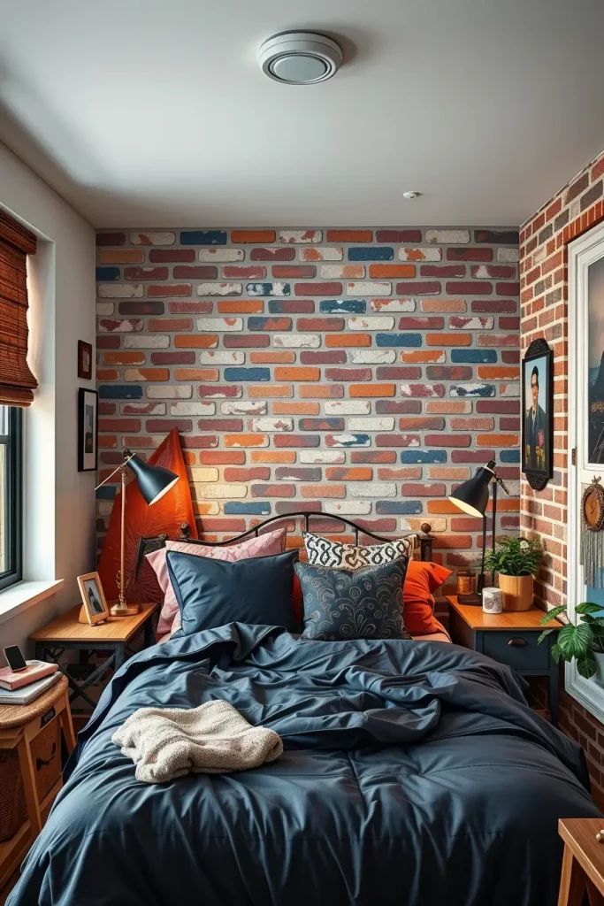 63 Dorm Room Ideas for Boys College: Stylish, Practical & Cool Designs