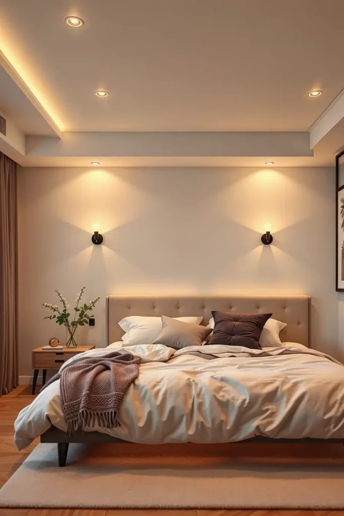 67 Comfortable and Stylish Minimalist Bedroom Ideas for a Serene Retreat