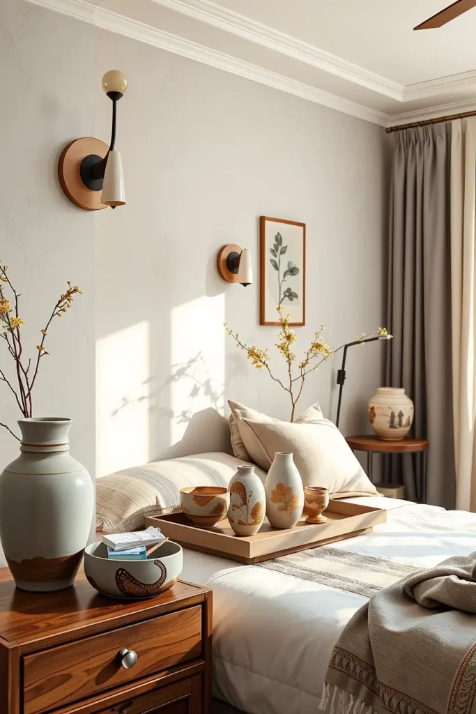 62 Unique Japandi-Style Bedroom Ideas for a Calm and Minimalist Space