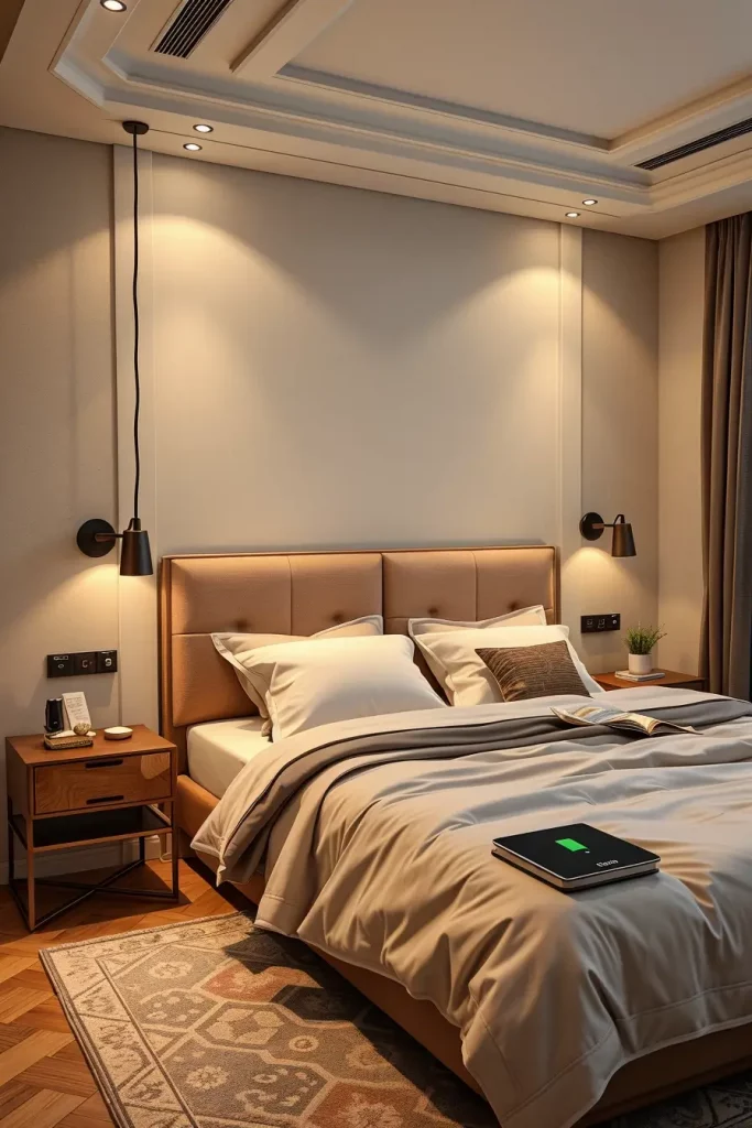 63 Quiet Luxury Ideas in Bedroom for a Refined and Elegant Look