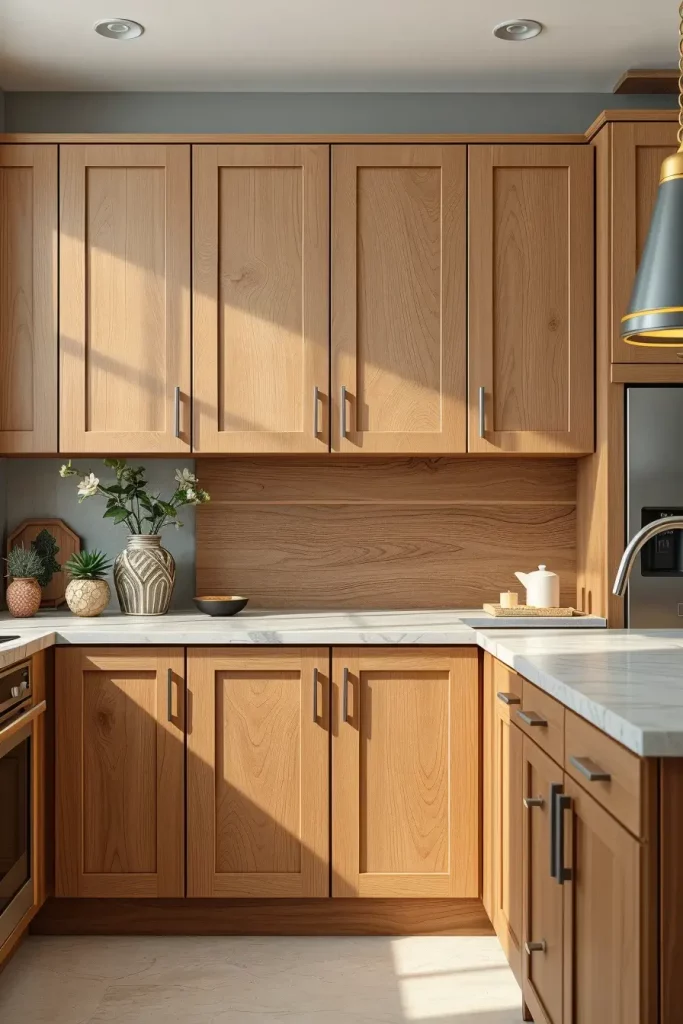 66 Quiet Luxury Ideas in Kitchen: Refined Style for a Modern, Elegant Space