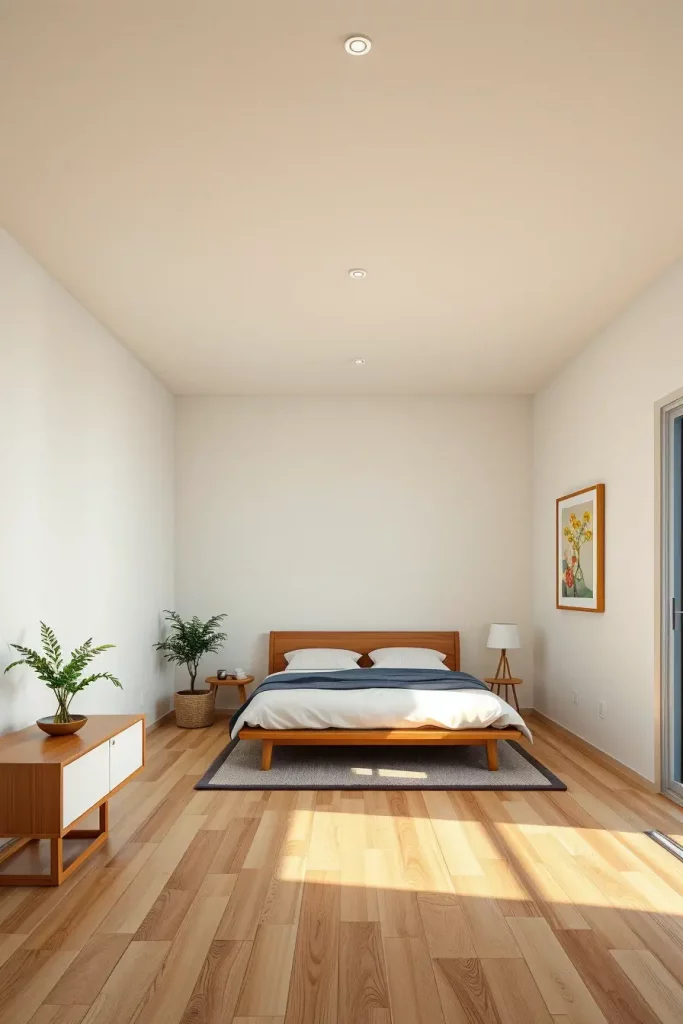63 Japanese Bedroom Design Ideas for a Peaceful and Minimalist Retreat