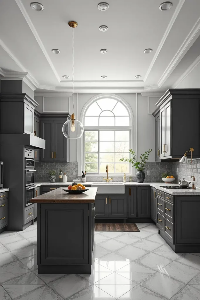 59 Ralph Lauren Kitchen Ideas for a Timeless and Elegant Home