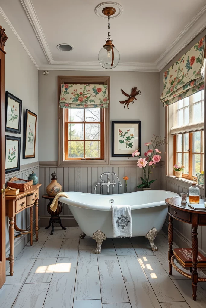 60 Ralph Lauren Bathroom Ideas for a Timeless and Luxurious Retreat