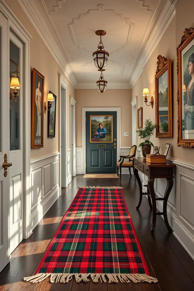 61 Ralph Lauren Hallway Ideas for a Timeless and Elegant Interior