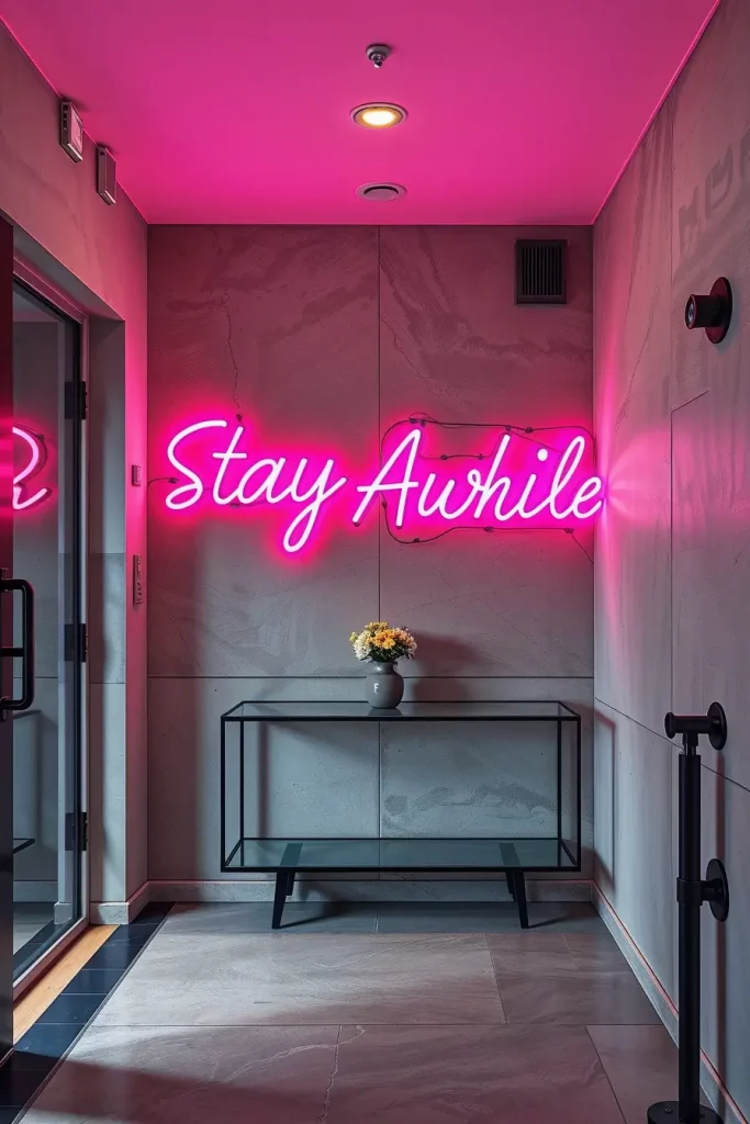 Micro Lobbies, Mega Style: 62 Unexpected Designs That Break the Mold