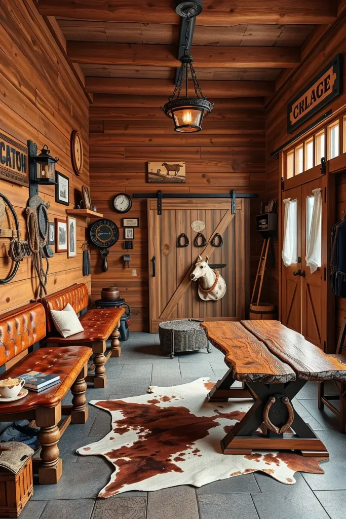 The Garage Reimagined: 62 Wildly Unexpected Ways to Create Your Chill Zone
