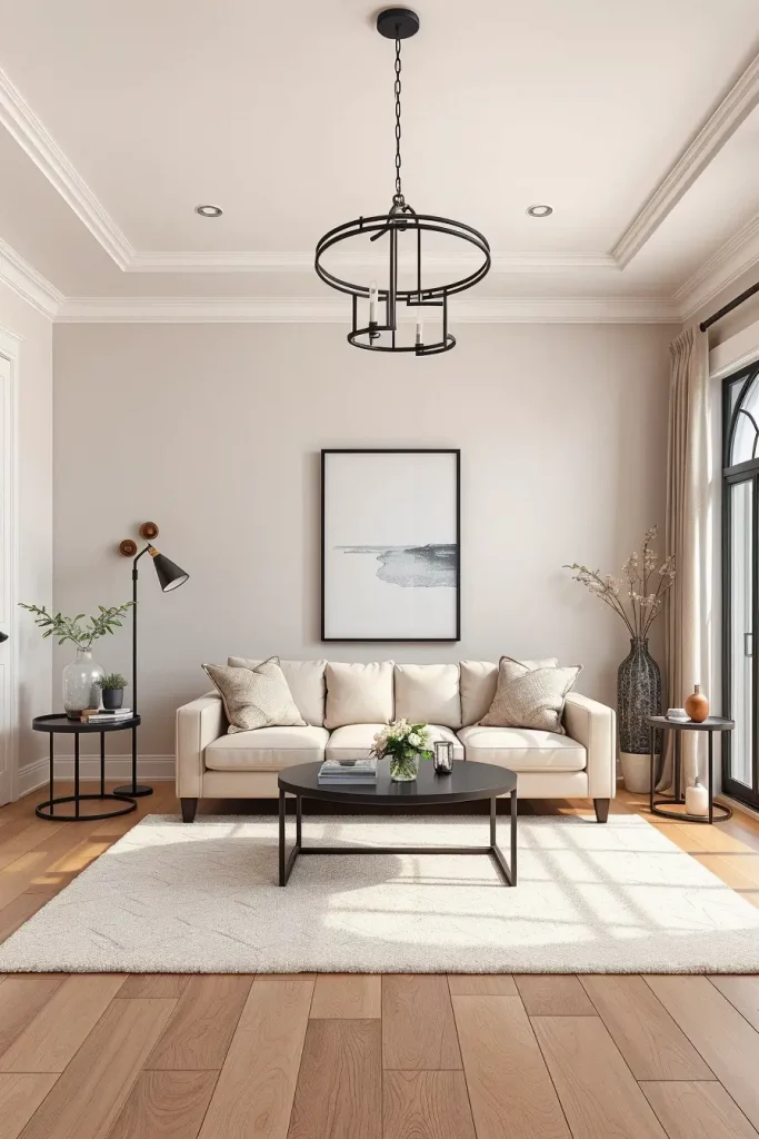 Beyond Beige: 64 Transformative Neutral Living Room Updates You Never Saw Coming