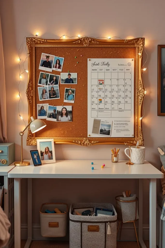 66 Dorm Room Ideas for Girls College That Are Stylish and Functional
