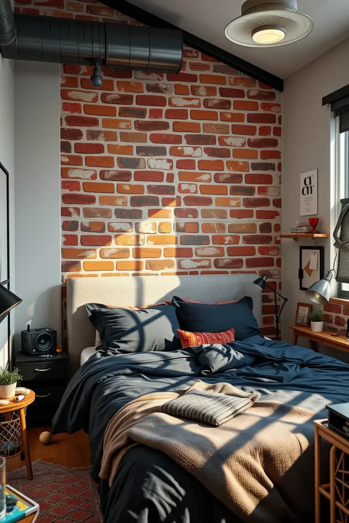 63 Dorm Room Ideas for Boys College: Stylish, Practical & Cool Designs