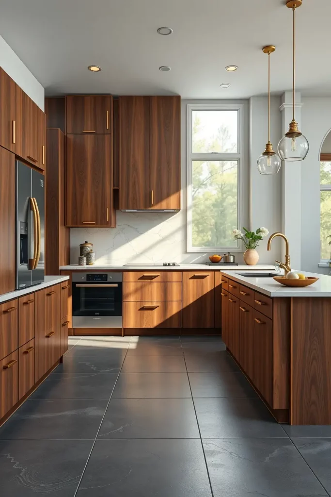 64 Wood Kitchen Cabinets Ideas: A Complete Inspiration Guide