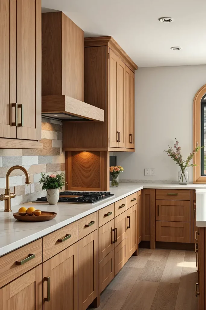 66 Quiet Luxury Ideas in Kitchen: Refined Style for a Modern, Elegant Space