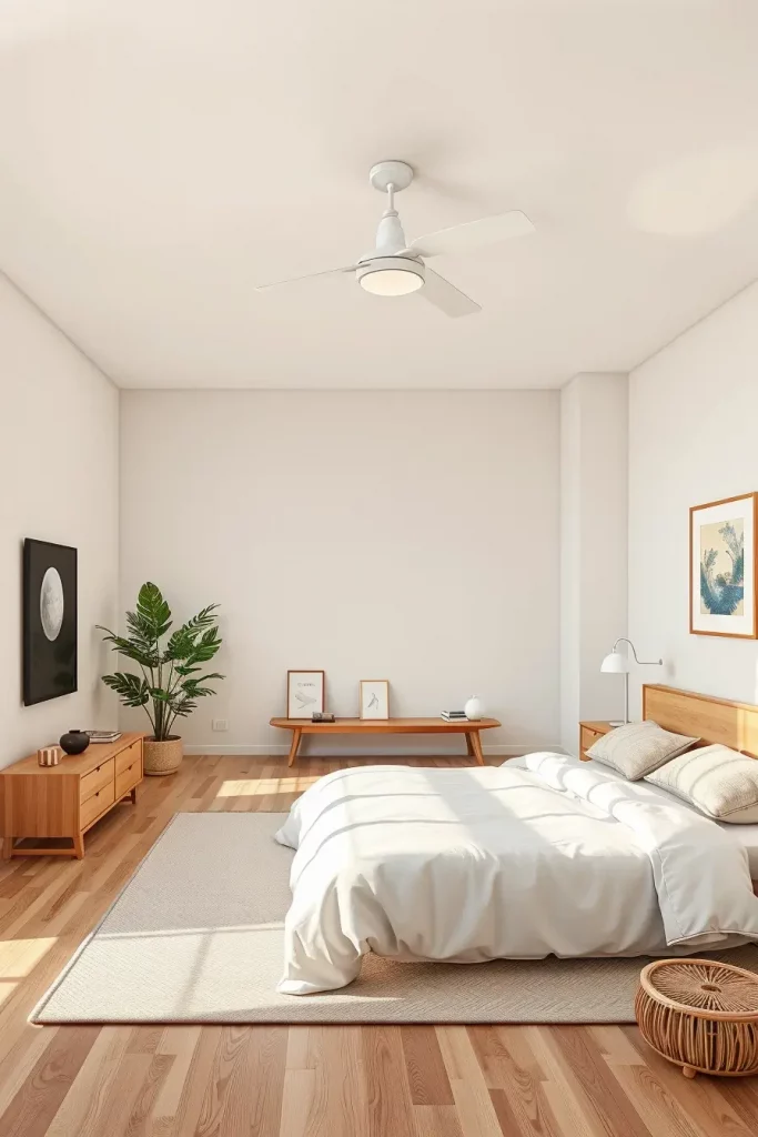 63 Japanese Bedroom Design Ideas for a Peaceful and Minimalist Retreat